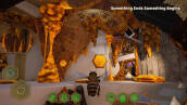 Скриншот №9 из Bee Simulator: The Hive (PC)