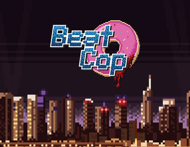 

Beat Cop (PC)