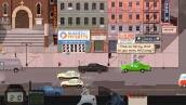 Скриншот №1 из Beat Cop (PC)