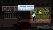 Скриншот №9 из Beat Cop (PC)