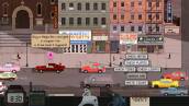 Скриншот №10 из Beat Cop (PC)