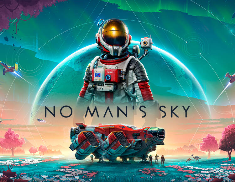No Man's Sky