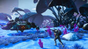 Скриншот №1 из No Man's Sky (PC)