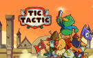 Скриншот №0 из Tic Tactic (PC)