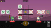 Скриншот №2 из Tic Tactic (PC)