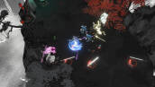 Скриншот №2 из Shape of Dreams (PC)