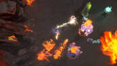 Скриншот №4 из Shape of Dreams (PC)