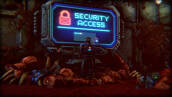 Скриншот №5 из Moros Protocol (PC)
