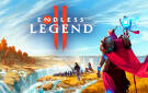 Скриншот №0 из Endless Legend 2 (PC)