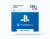 Скриншот №1 из Карта оплаты Playstation Store 150 GBP GBR [Цифровая версия]