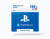 Скриншот №1 из Карта оплаты Playstation Store 120 GBP GBR [Цифровая версия]