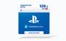 Скриншот №0 из Карта оплаты Playstation Store 120 GBP GBR [Цифровая версия]