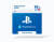 Скриншот №1 из Карта оплаты Playstation Store 70 GBP GBR [Цифровая версия]