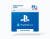 Скриншот №1 из Карта оплаты Playstation Store 50 GBP GBR [Цифровая версия]