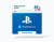 Скриншот №1 из Карта оплаты Playstation Store 20 GBP GBR [Цифровая версия]