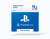 Скриншот №1 из Карта оплаты Playstation Store 10 GBP GBR [Цифровая версия]