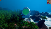 Скриншот №1 из Ecosystem (PC)