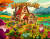 Скриншот №1 из Horticular: Build a Garden, Attract Wildlife (PC)