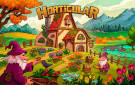 Скриншот №0 из Horticular: Build a Garden, Attract Wildlife (PC)
