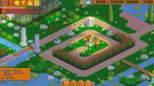 Скриншот №1 из Horticular: Build a Garden, Attract Wildlife (PC)
