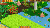Скриншот №3 из Horticular: Build a Garden, Attract Wildlife (PC)