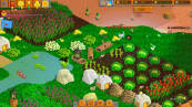 Скриншот №4 из Horticular: Build a Garden, Attract Wildlife (PC)