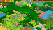 Скриншот №6 из Horticular: Build a Garden, Attract Wildlife (PC)