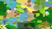 Скриншот №7 из Horticular: Build a Garden, Attract Wildlife (PC)
