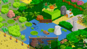 Скриншот №8 из Horticular: Build a Garden, Attract Wildlife (PC)