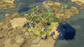 Скриншот №2 из Sid Meier's Civilization VI Anthology (Версия для СНГ [ Кроме РФ и РБ ]) (PC)