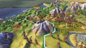 Скриншот №4 из Sid Meier's Civilization VI Anthology (Версия для СНГ [ Кроме РФ и РБ ]) (PC)