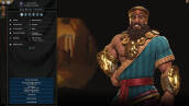 Скриншот №5 из Sid Meier's Civilization VI Anthology (Версия для СНГ [ Кроме РФ и РБ ]) (PC)