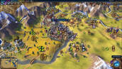 Скриншот №6 из Sid Meier's Civilization VI Anthology (Версия для СНГ [ Кроме РФ и РБ ]) (PC)