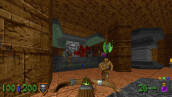 Скриншот №5 из Heretic + Hexen (PC)