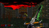 Скриншот №6 из Heretic + Hexen (PC)
