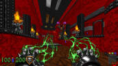 Скриншот №7 из Heretic + Hexen (PC)