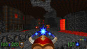 Скриншот №9 из Heretic + Hexen (PC)