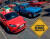 Скриншот №1 из Car Driving School Simulator (PC)