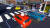 Скриншот №3 из Car Driving School Simulator (PC)
