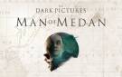 Скриншот №0 из The Dark Pictures Anthology: Man of Medan (PC)
