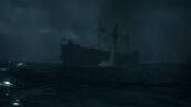 Скриншот №3 из The Dark Pictures Anthology: Man of Medan (PC)