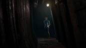 Скриншот №5 из The Dark Pictures Anthology: Man of Medan (PC)