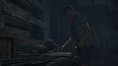 Скриншот №8 из The Dark Pictures Anthology: Man of Medan (PC)