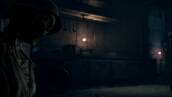 Скриншот №10 из The Dark Pictures Anthology: Man of Medan (PC)
