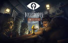 Скриншот №0 из Little Nightmares Complete Edition (PC)