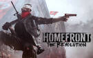 Скриншот №0 из Homefront: The Revolution (PC)