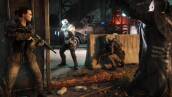 Скриншот №1 из Homefront: The Revolution (PC)