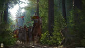 Скриншот №4 из Kingdom Come: Deliverance (PC)