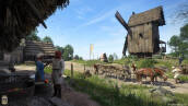 Скриншот №7 из Kingdom Come: Deliverance (PC)