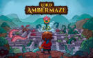Скриншот №0 из Lord Ambermaze (PC)